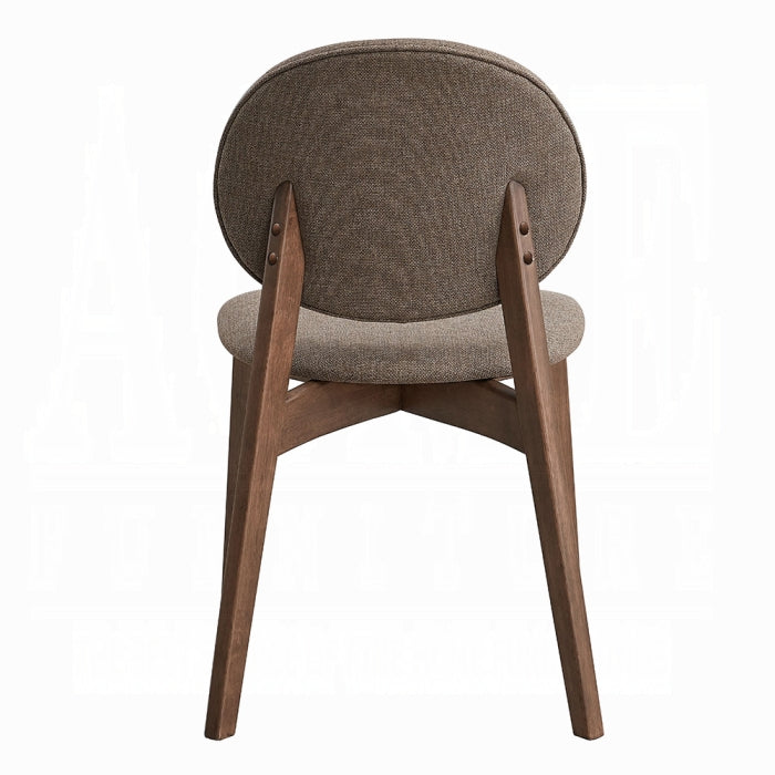 Hadasa Side Chair (Set-2)