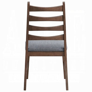 Mayah Side Chair (Set-2)