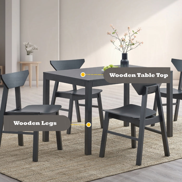 Briar Dining Table