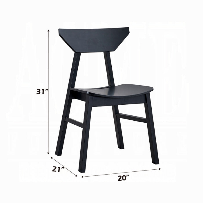 Briar Side Chair (Set-4)