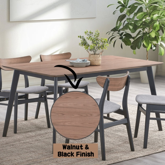 Rebi Dining Table