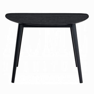 Mesa de comedor real