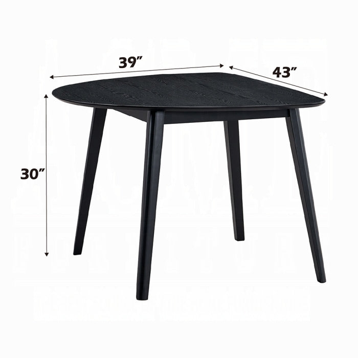 Real Dining Table