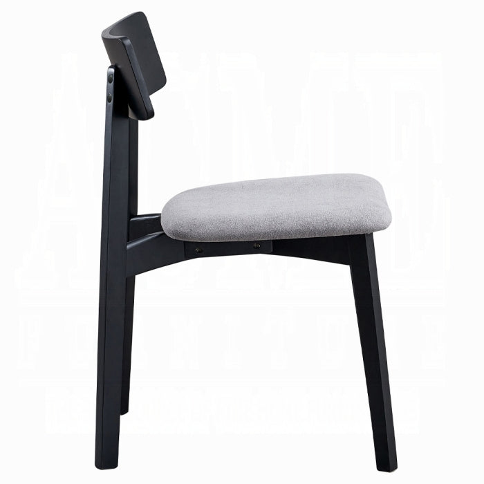 Real Side Chair (Set-2)