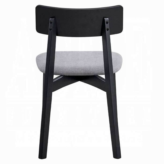 Real Side Chair (Set-2)