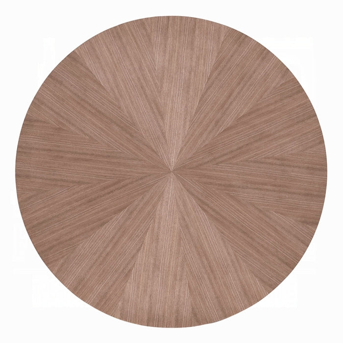 Seda Round Dining Table