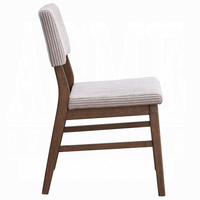 Seda Side Chair (Set-2)