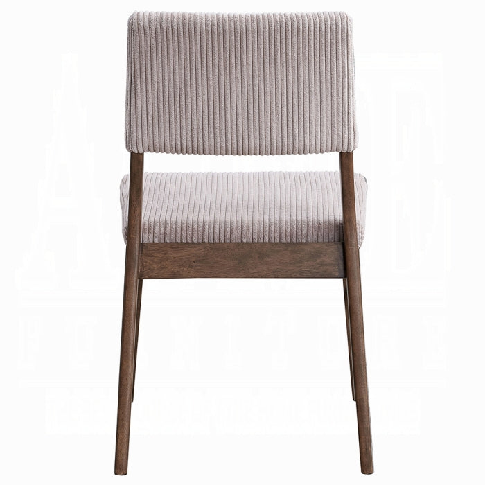 Seda Side Chair (Set-2)