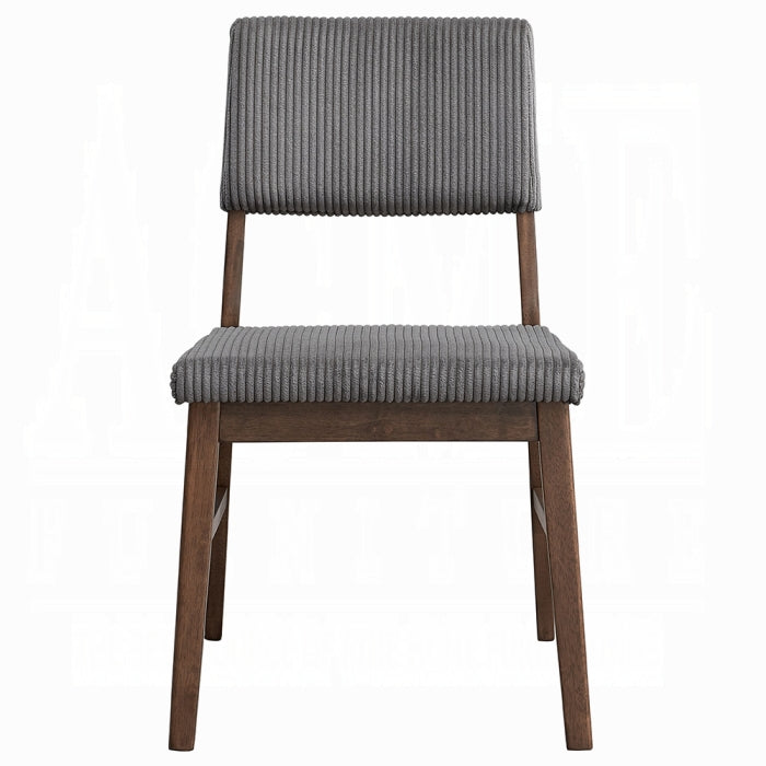 Seda Side Chair (Set-2)
