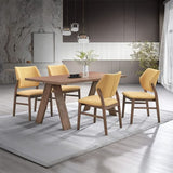 Mesa de comedor Sarha