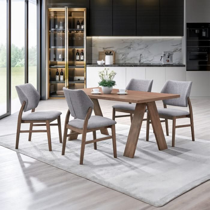 Mesa de comedor Sarha