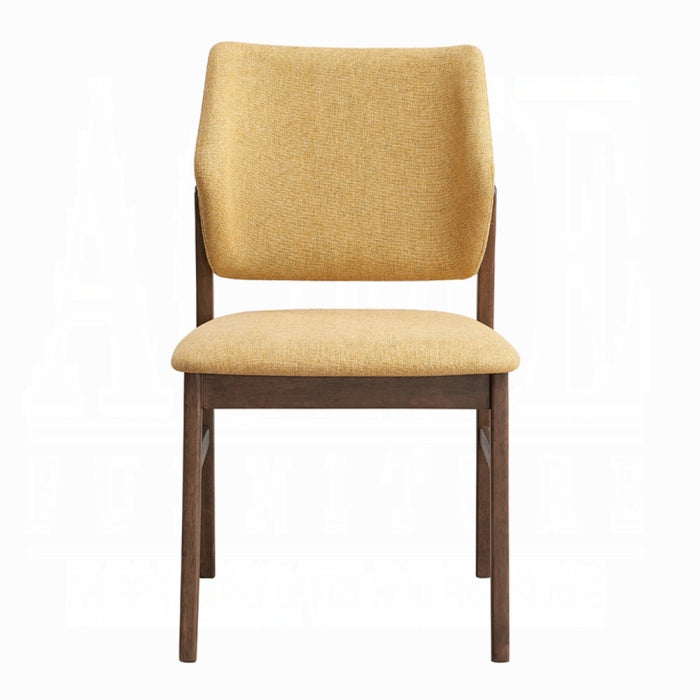 Sarha Side Chair (Set-2)