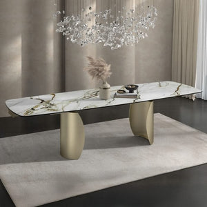 Mesa de comedor Cora