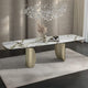 Mesa de comedor Cora