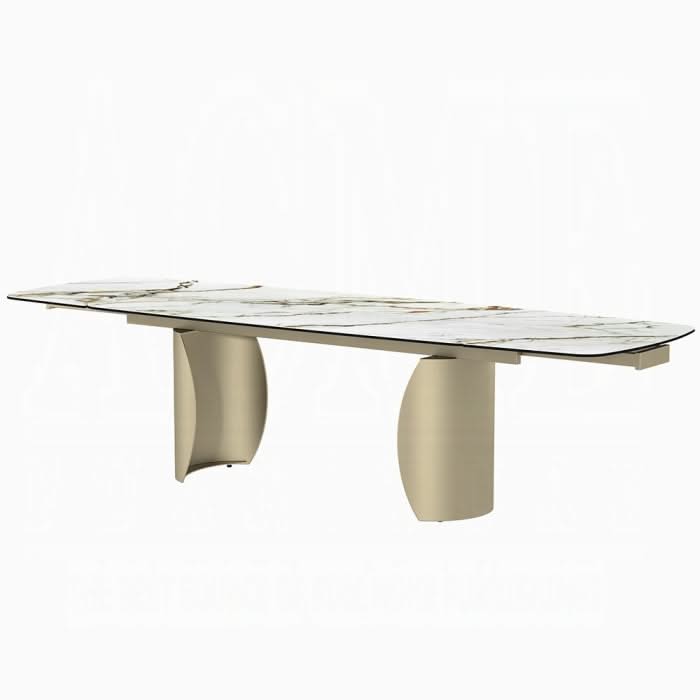 Mesa de comedor Cora