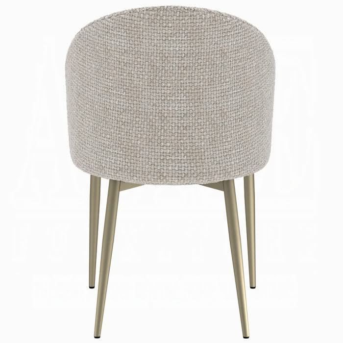 Cora Side Chair (Set-2)