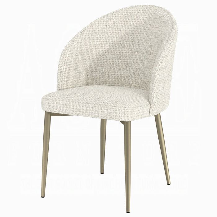 Cora Side Chair (Set-2)