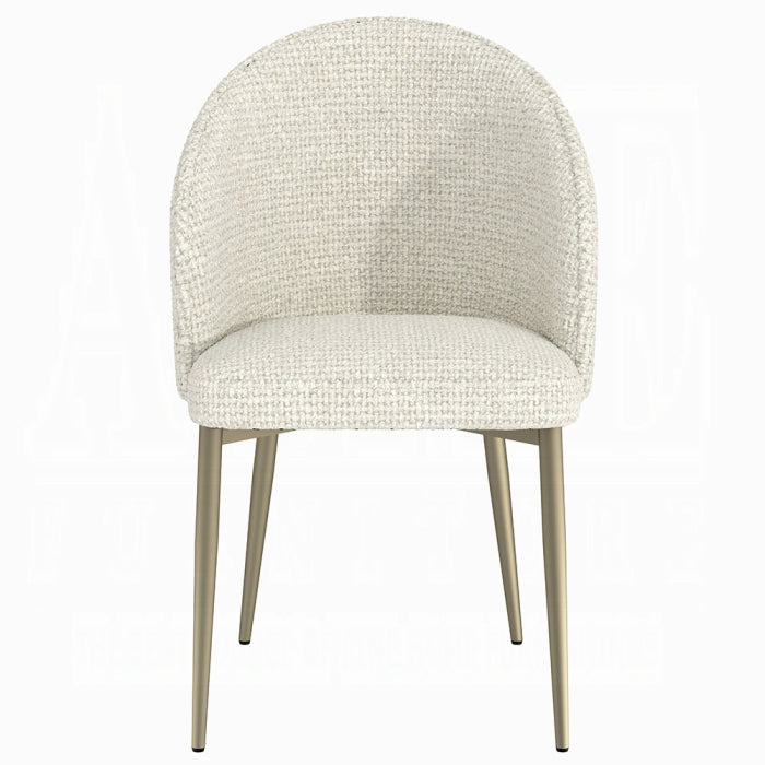 Cora Side Chair (Set-2)