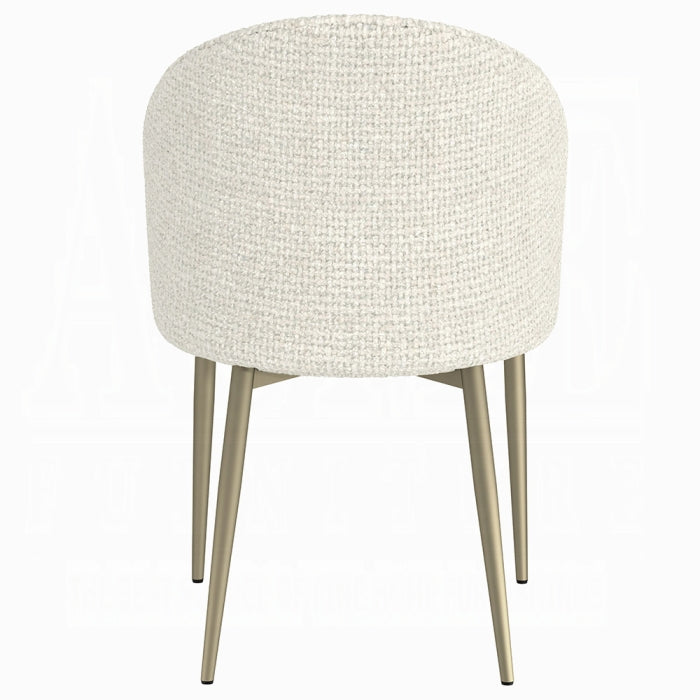 Cora Side Chair (Set-2)