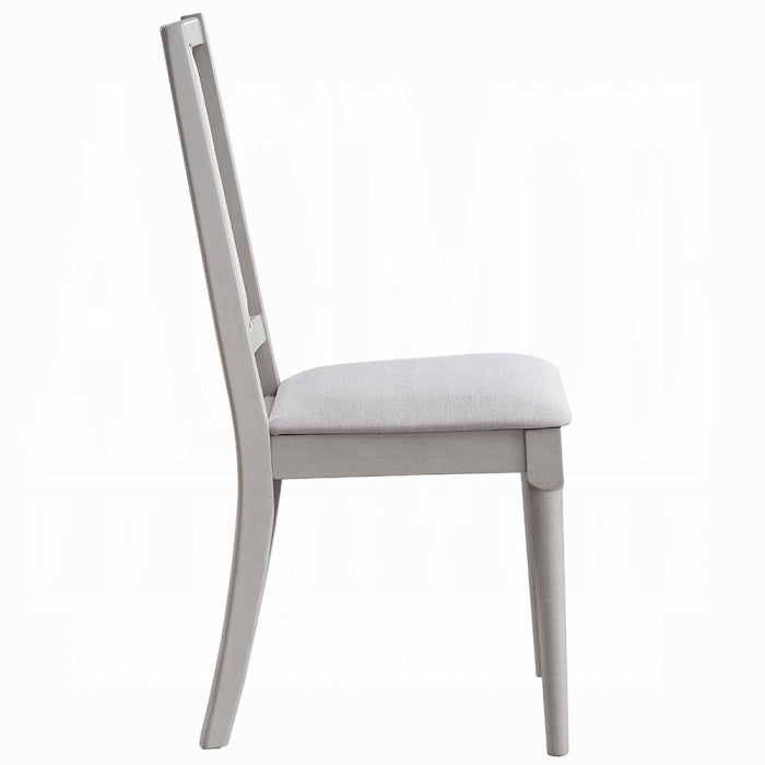 Marta Side Chair (Set-2)