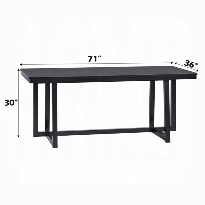 Mesa de comedor Kini