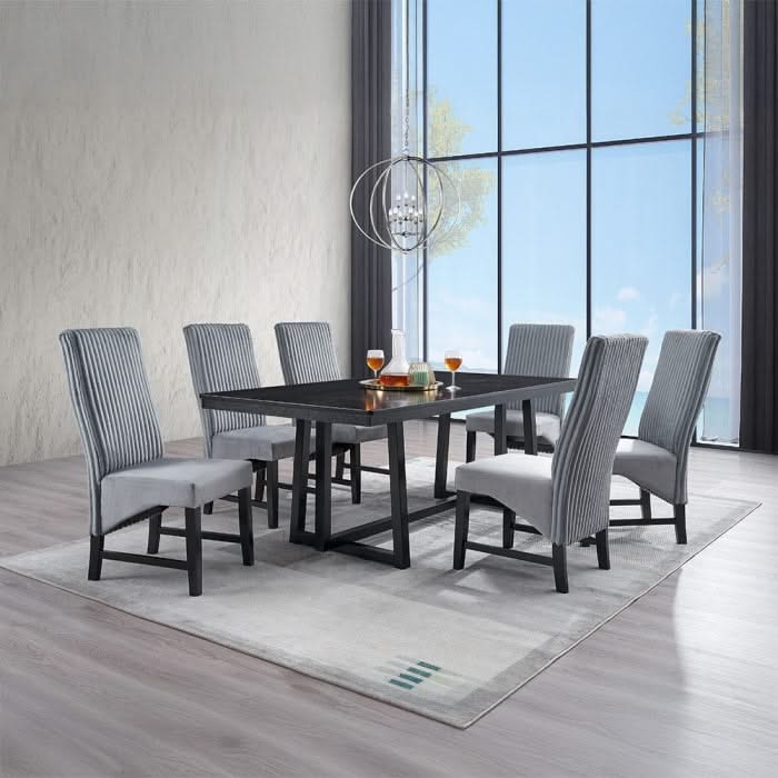 Mesa de comedor Kini