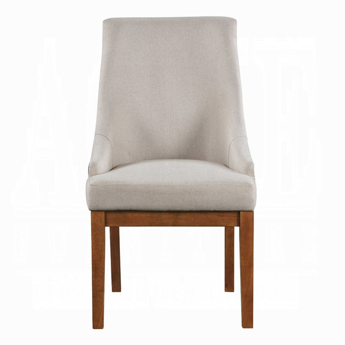 Gilsea Side Chair (Set-2)