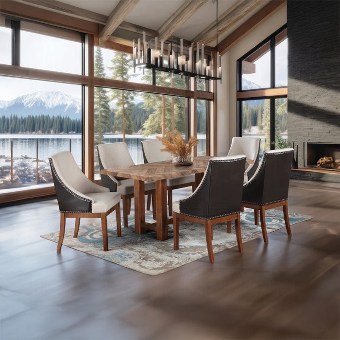 Gilsea Dining Table