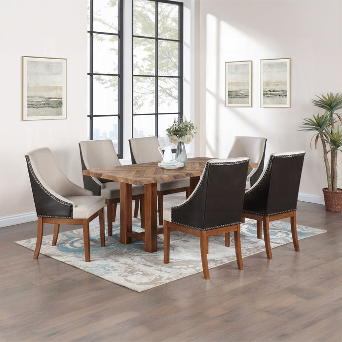 Gilsea Dining Table