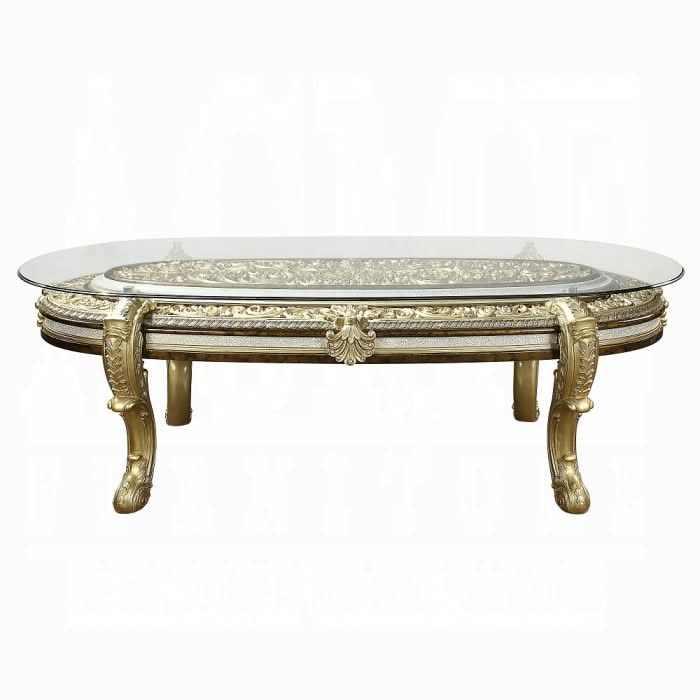 Mesa de comedor Desiderius