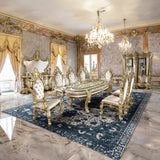 Mesa de comedor Desiderius