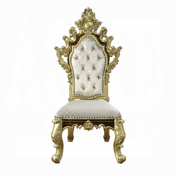 Desiderius Side Chair (Set-2)