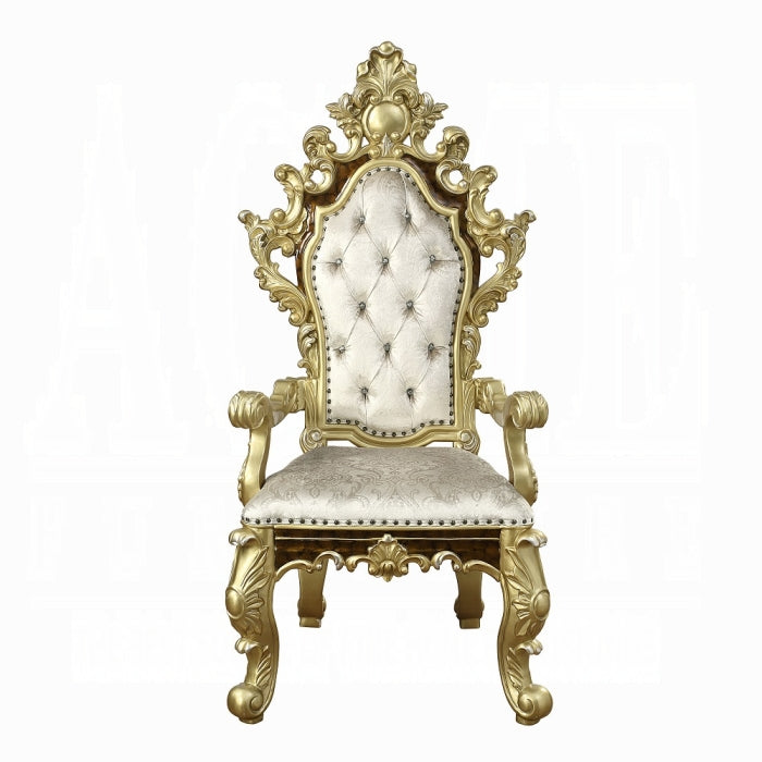 Desiderius Arm Chair (Set-2)