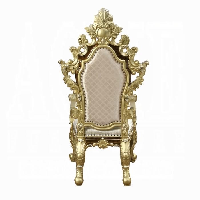 Desiderius Arm Chair (Set-2)