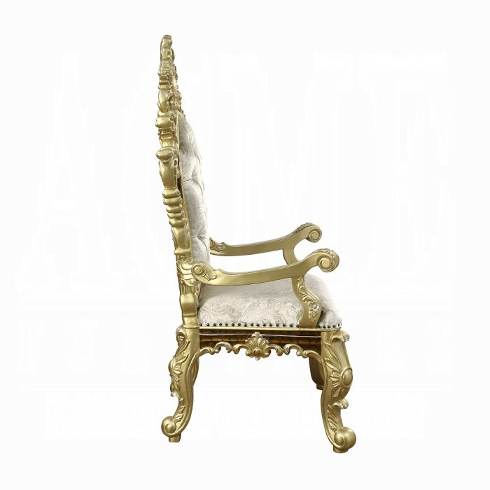 Desiderius Arm Chair (Set-2)