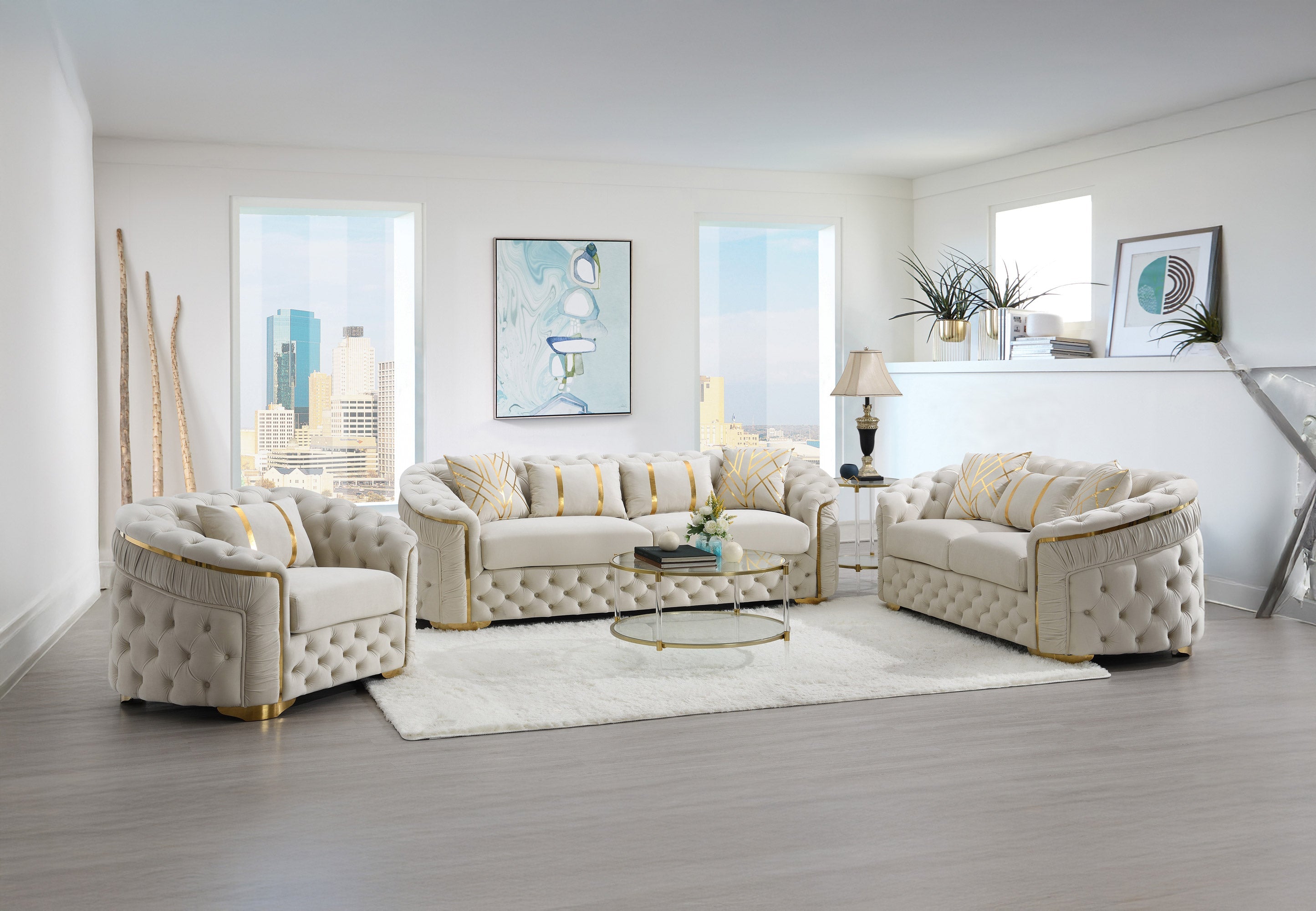 King Collection