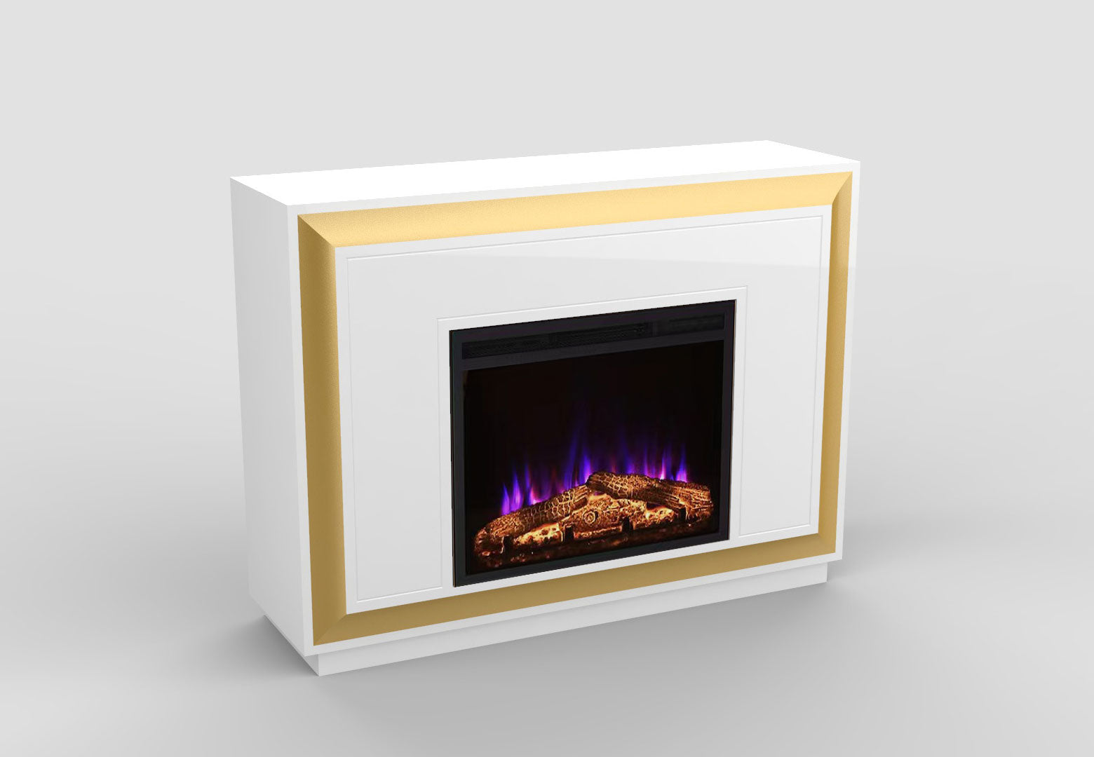 Kent Fireplace