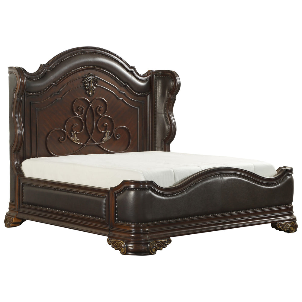 Eastern King Bed