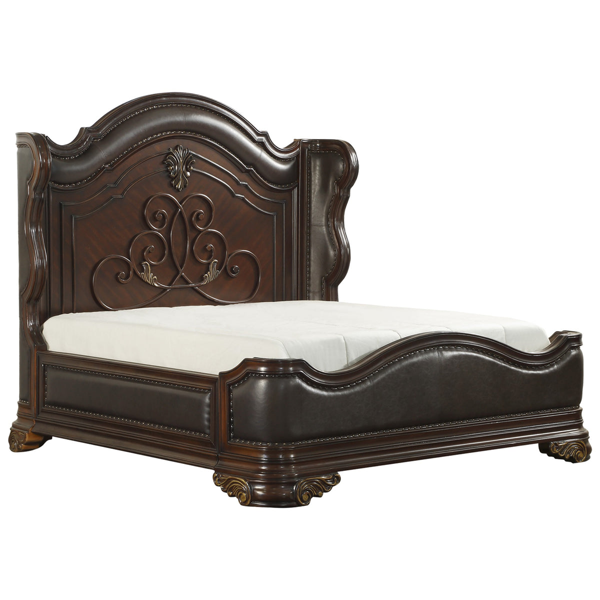 Eastern King Bed