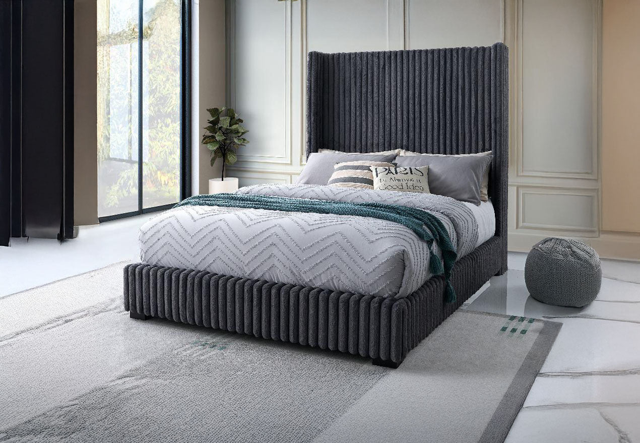 Adam Bed