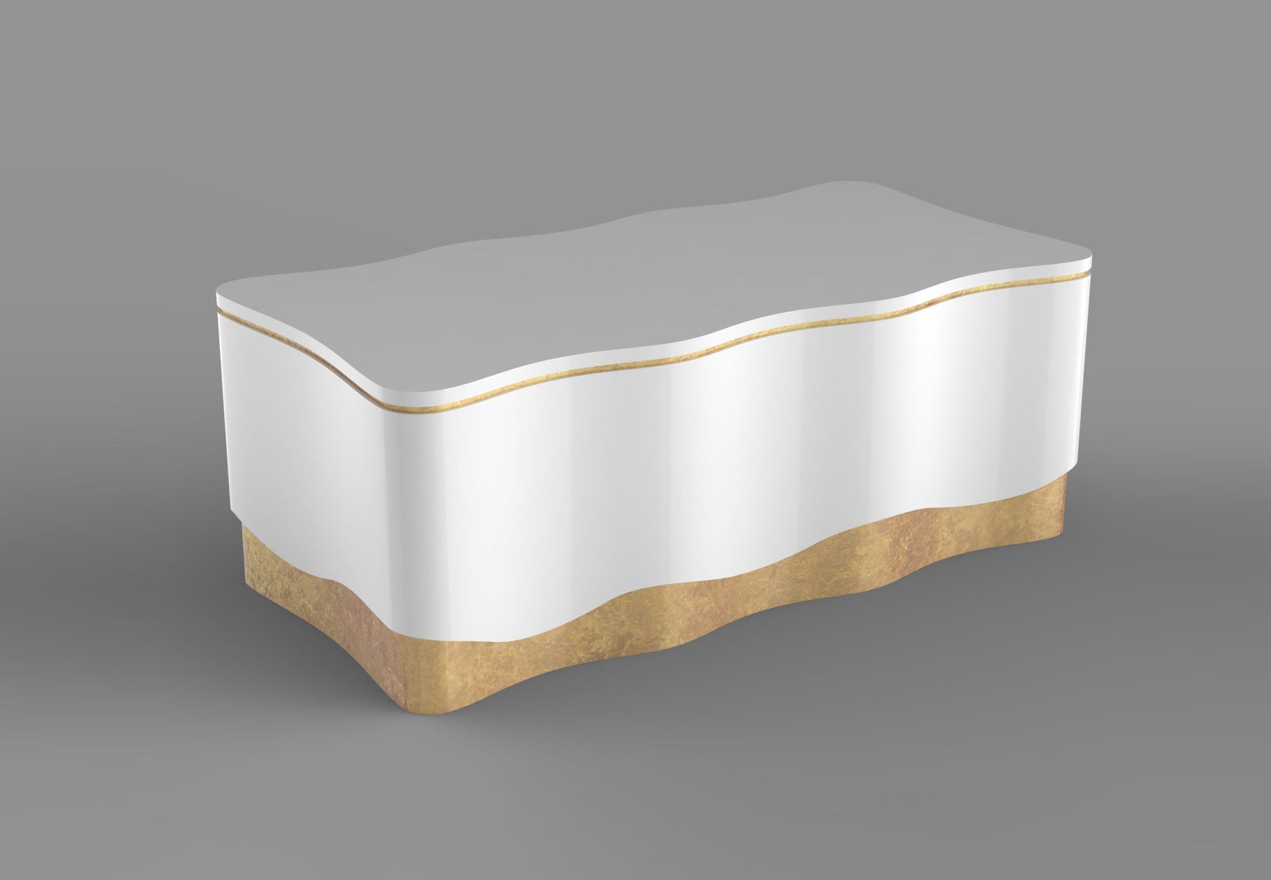 Tevere Coffee Table
