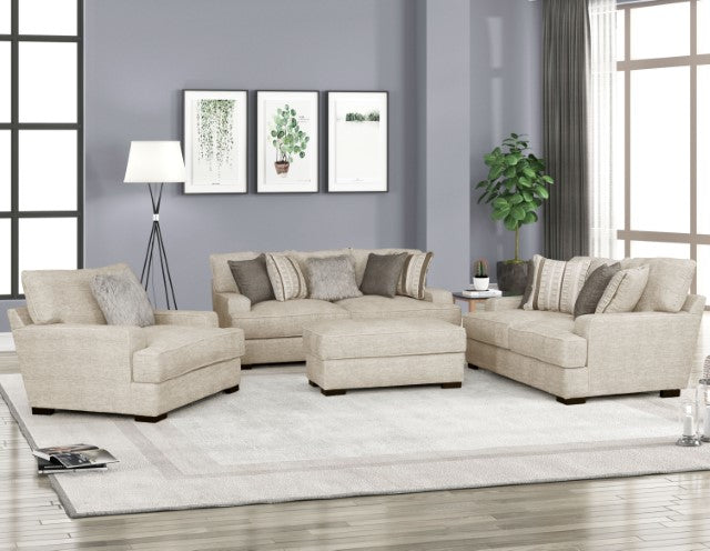 Ardenfold