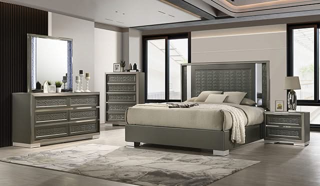 Leyland