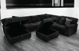 HT Vermont Sectional Collection