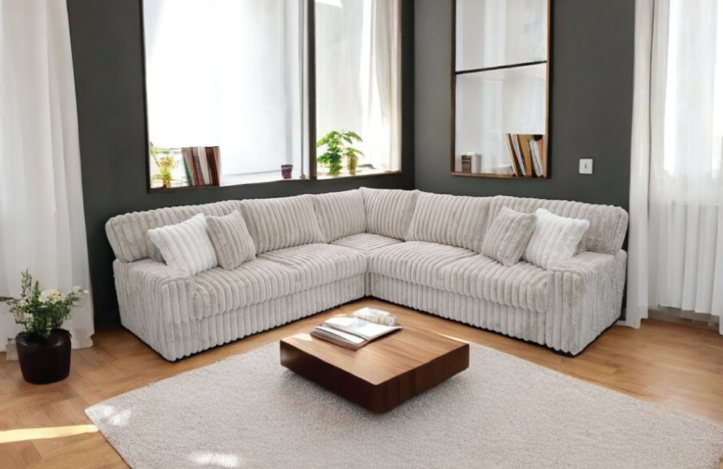 HT Vermont Sectional Collection