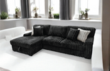 HT Vermont Sectional Collection