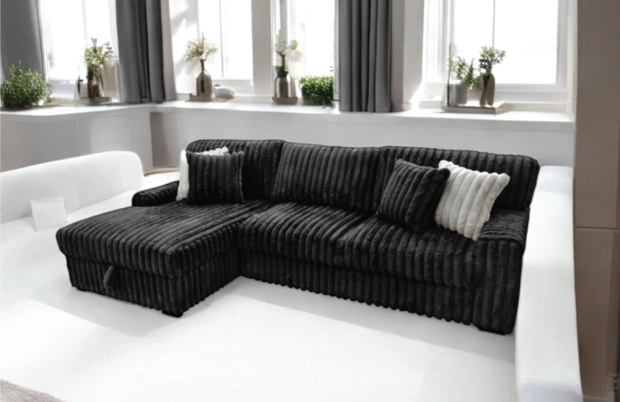 HT Vermont Sectional Collection