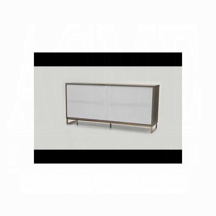 Paavan Console Cabinet