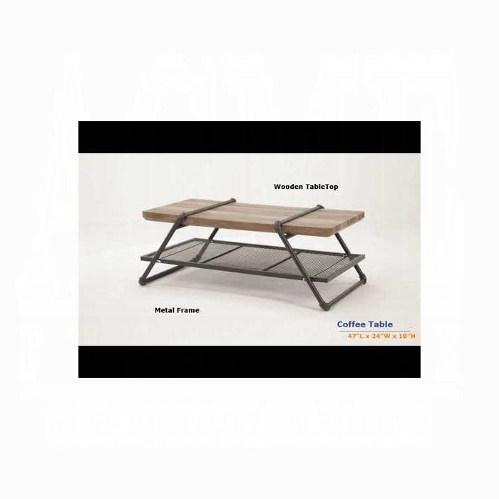 Brantley Coffee Table