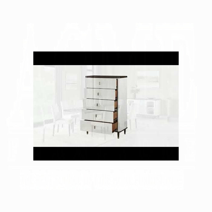 Carena Dining Table w/Leaf